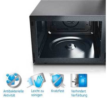 Produktbild Samsung MS28F303TFS