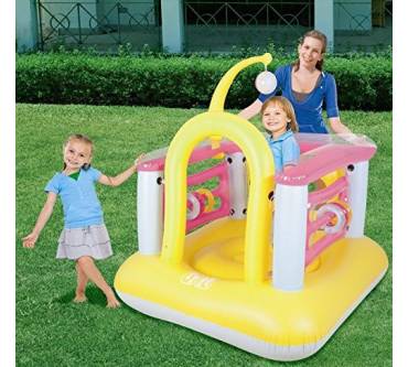 Produktbild Bestway Hüpfburg Kiddie