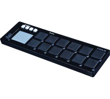 Produktbild iCON iPad