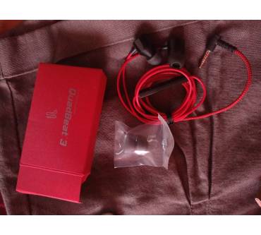 Produktbild LG Quadbeat 3