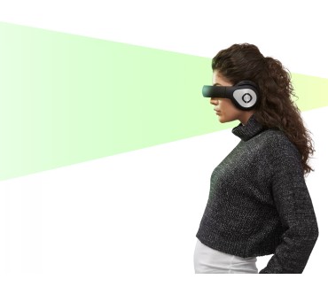 Produktbild Avegant Glyph