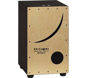 Produktbild Roland ELCajon EC-10