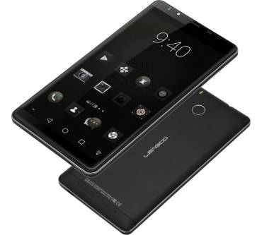 Produktbild Leagoo Shark 1