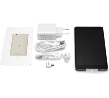 Produktbild Leagoo Shark 1