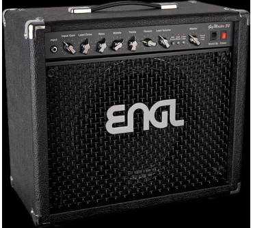 Produktbild ENGL Gigmaster 30 Combo E300