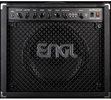 Produktbild ENGL Gigmaster 30 Combo E300