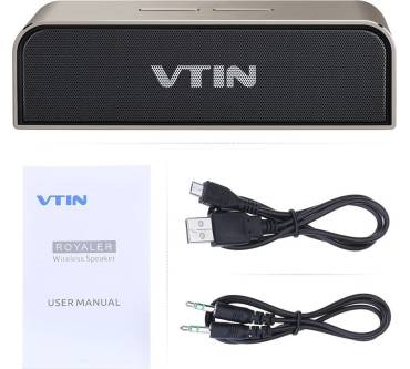 Produktbild VTIN Royaler