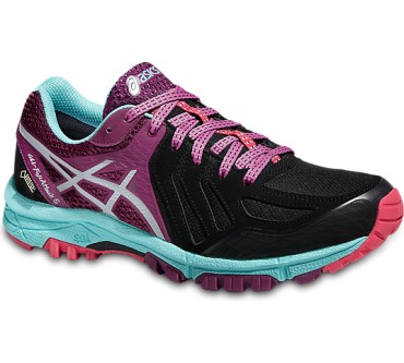 Produktbild Asics Gel-Fujiattack 5 G-TX