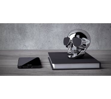 Produktbild Jarre Technologies Aeroskull Nano