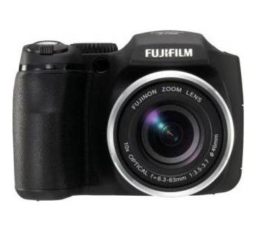 Produktbild Fujifilm FinePix S700