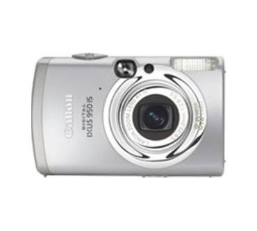 Produktbild Canon Digital Ixus 950 IS