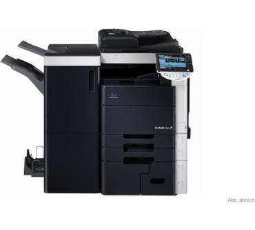 Produktbild Konica Minolta bizhub C550