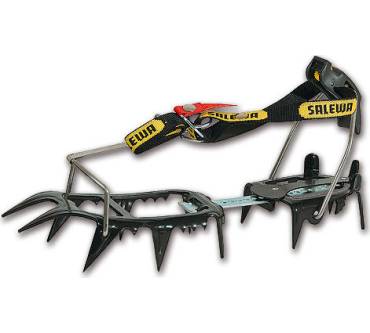 Produktbild Salewa Dru Step-In