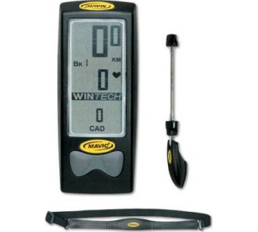 Produktbild Mavic Wintech HR