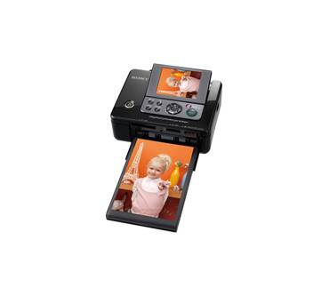 Produktbild Sony DPP-FP90