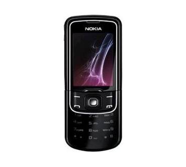 Produktbild Nokia 8600 Luna