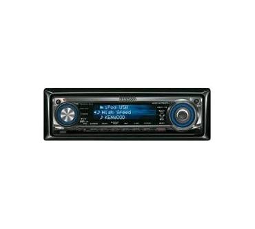 Produktbild Kenwood KDC-W7537U
