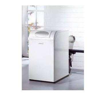 Produktbild Brötje NovoPellet SPK