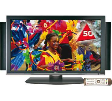 Produktbild NEC PX-50XR6G