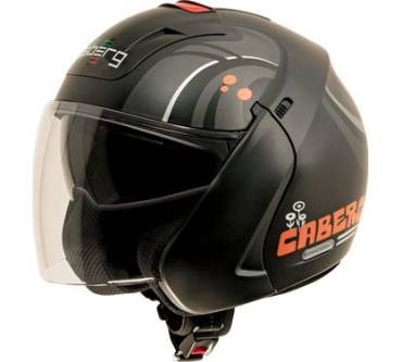 Produktbild Caberg Downtown S Gipsy