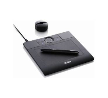 Produktbild Wacom Bamboo