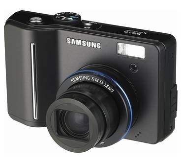 Produktbild Samsung S850