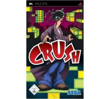Produktbild Crush