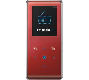 Produktbild Samsung YP-K3