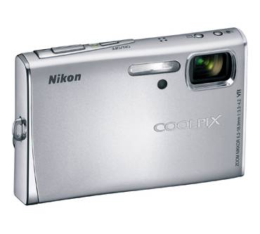 Produktbild Nikon CoolPix S50c