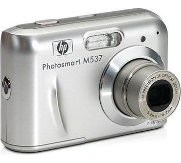 Produktbild HP Photosmart M537