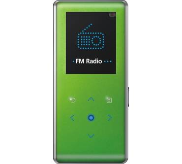 Produktbild Samsung YP-K3