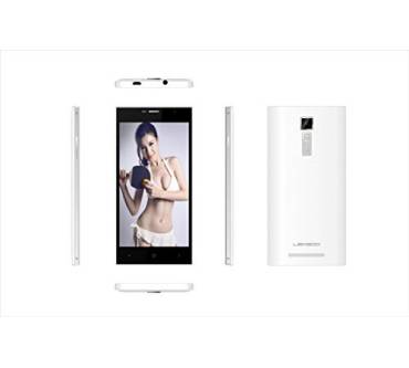 Produktbild Leagoo Alfa 1