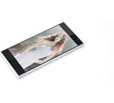 Produktbild Leagoo Alfa 1