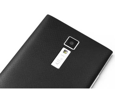 Produktbild Leagoo Alfa 1