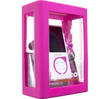 Produktbild Lenco XEMIO-657