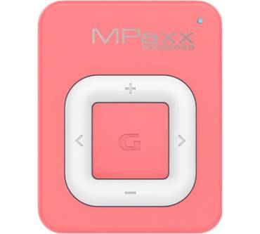 Produktbild Grundig Mpaxx 942