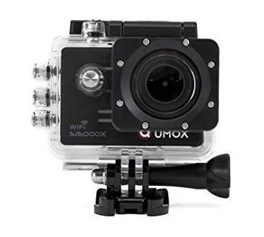 Produktbild Qumox SJ5000X Elite