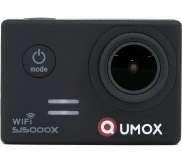 Produktbild Qumox SJ5000X Elite