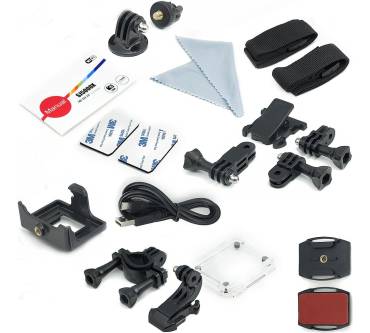 Produktbild Qumox SJ5000X Elite