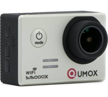 Produktbild Qumox SJ5000X Elite