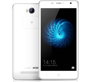 Produktbild Leagoo Alfa 2