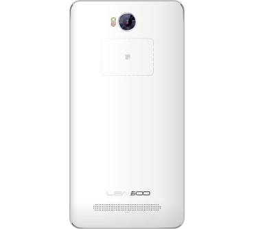 Produktbild Leagoo Alfa 2