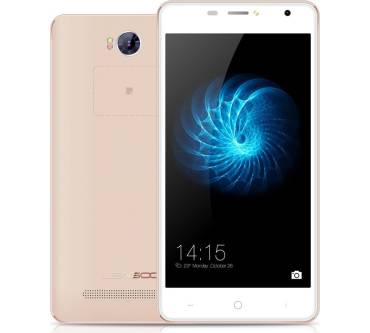 Produktbild Leagoo Alfa 2