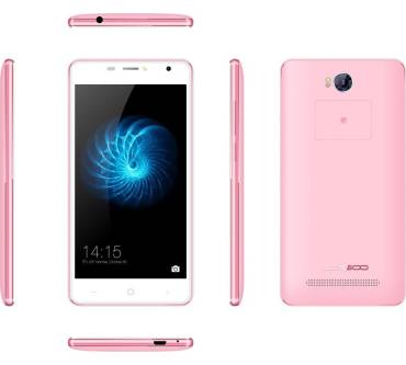 Produktbild Leagoo Alfa 2
