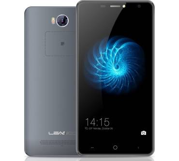 Produktbild Leagoo Alfa 2