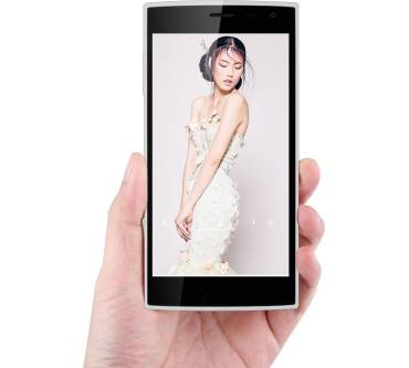 Produktbild Leagoo Alfa 5