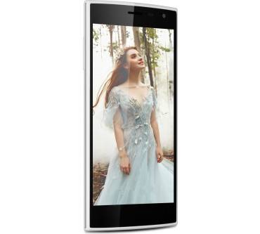 Produktbild Leagoo Alfa 5