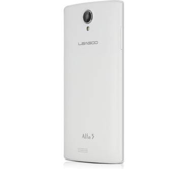 Produktbild Leagoo Alfa 5