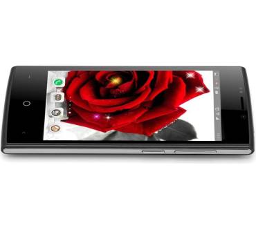 Produktbild Leagoo Elite 8