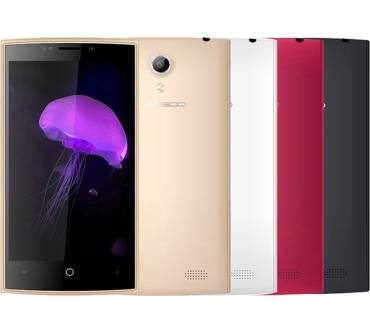 Produktbild Leagoo Elite 8